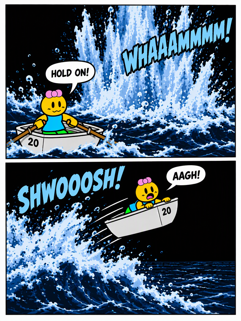 Rise of the Colossus (page 3 of 4)