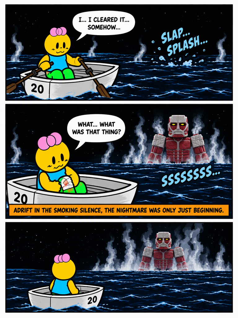 Rise of the Colossus (page 4 of 4)