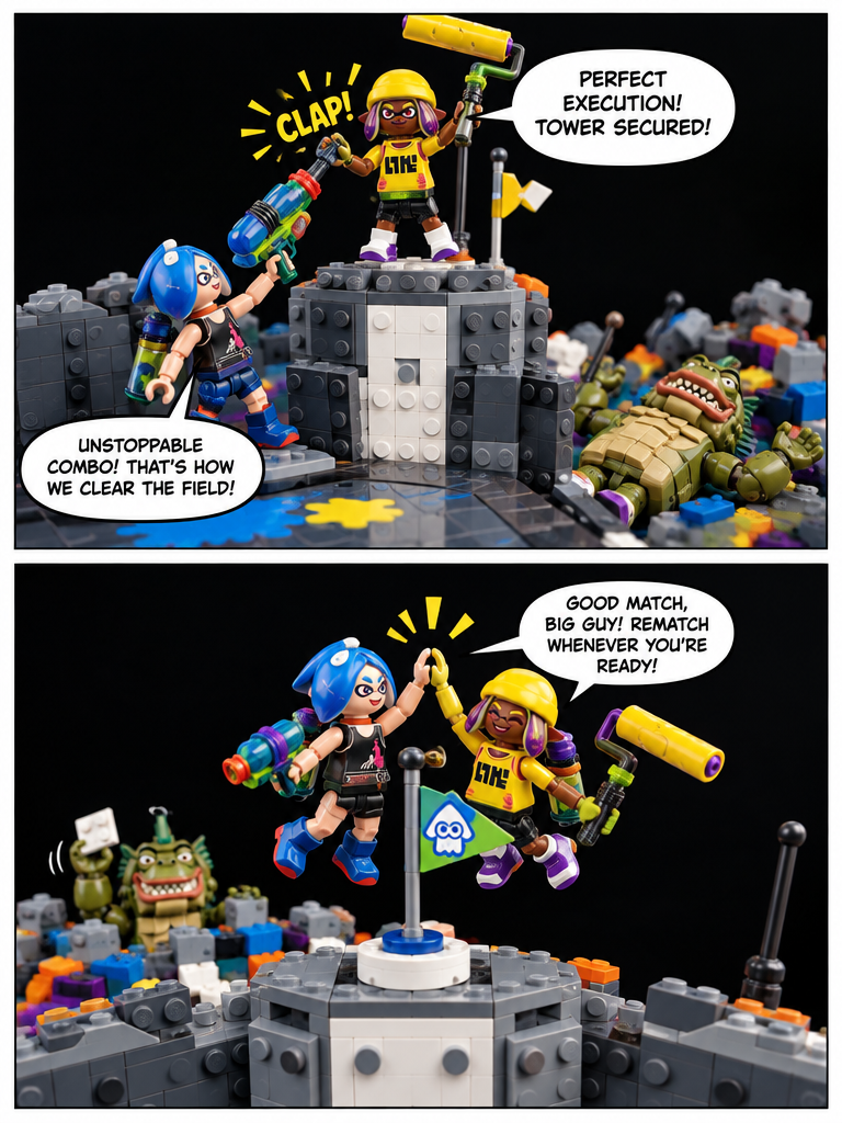 Deep Hit (page 4 of 4)