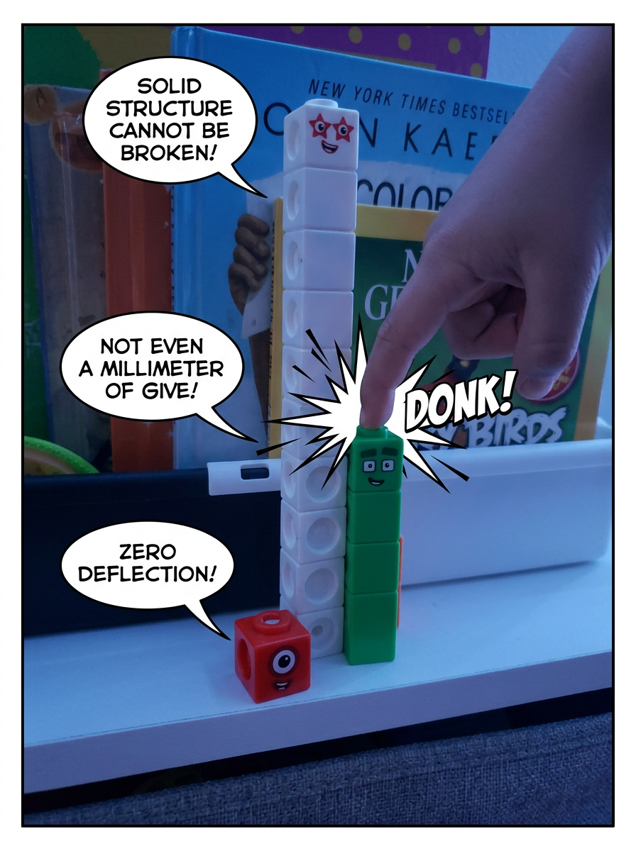 Monster Attack on the Shelf (page 3 of 4)