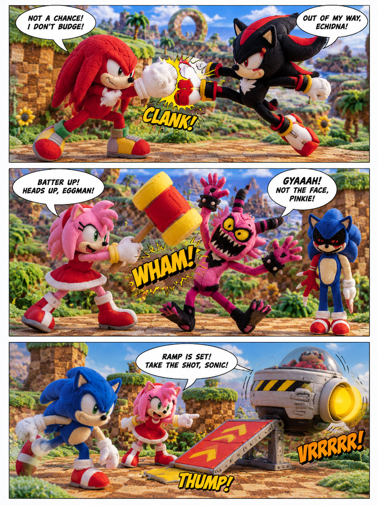 $&)in green hill they have the battle! (page 2 of 8)