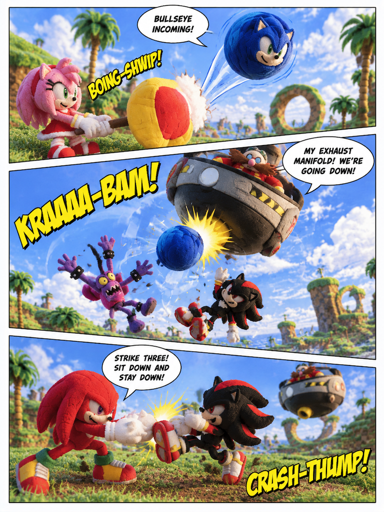 $&)in green hill they have the battle! (page 3 of 8)