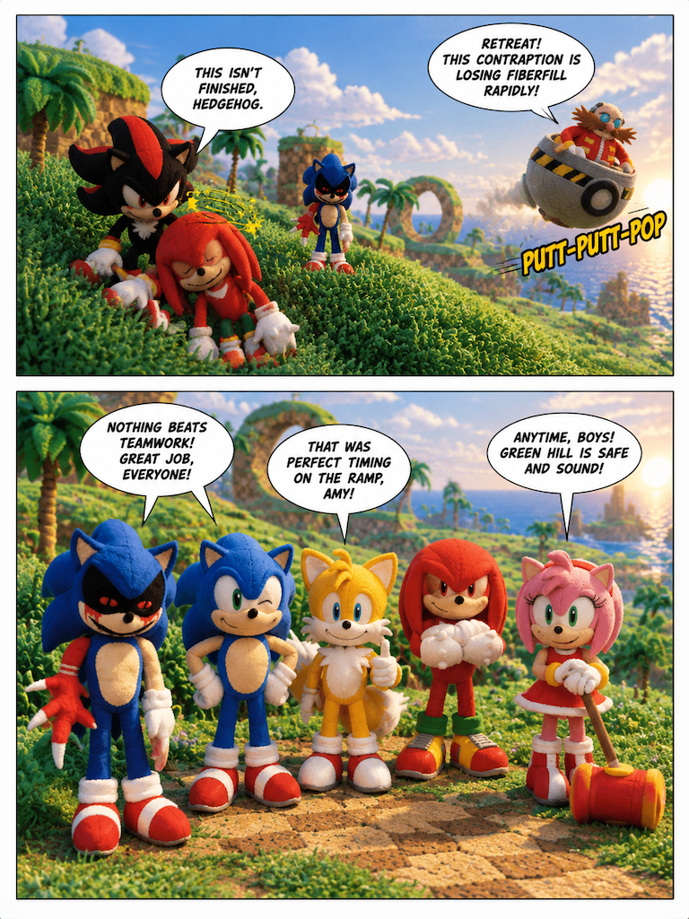 $&)in green hill they have the battle! (page 4 of 8)