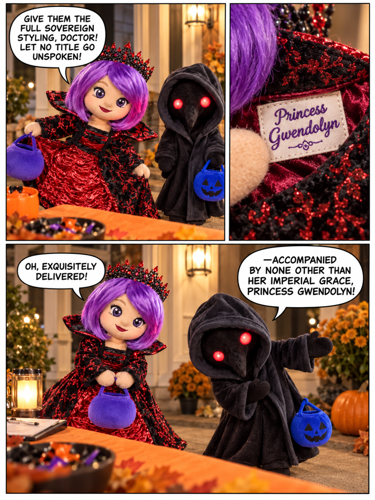 The Mystery Friend's Name (page 3 of 4)