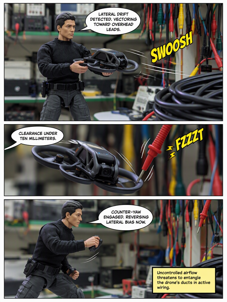 Field Test in the Workshop (page 2 of 4)