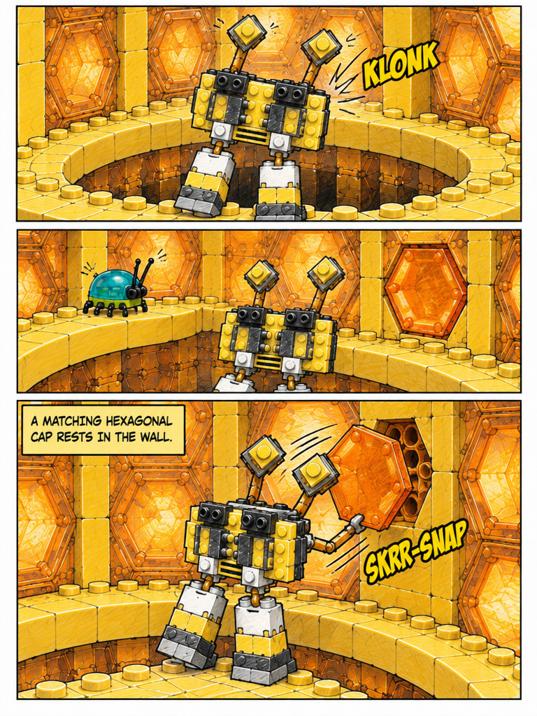 Securing the Conduit (page 2 of 4)