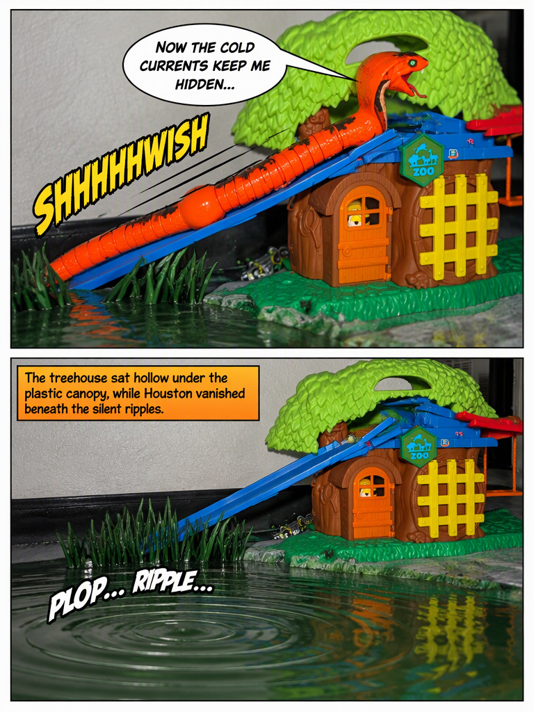 Slither from the Canopy (page 4 of 4)