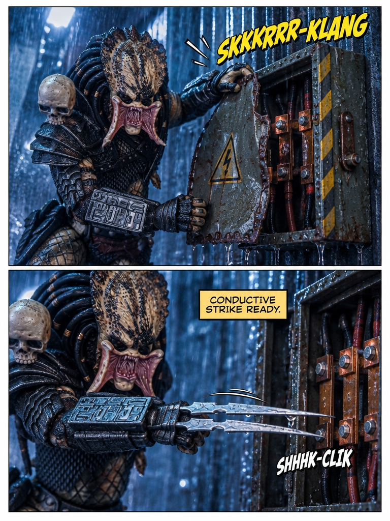 Area Cleared (page 3 of 4)