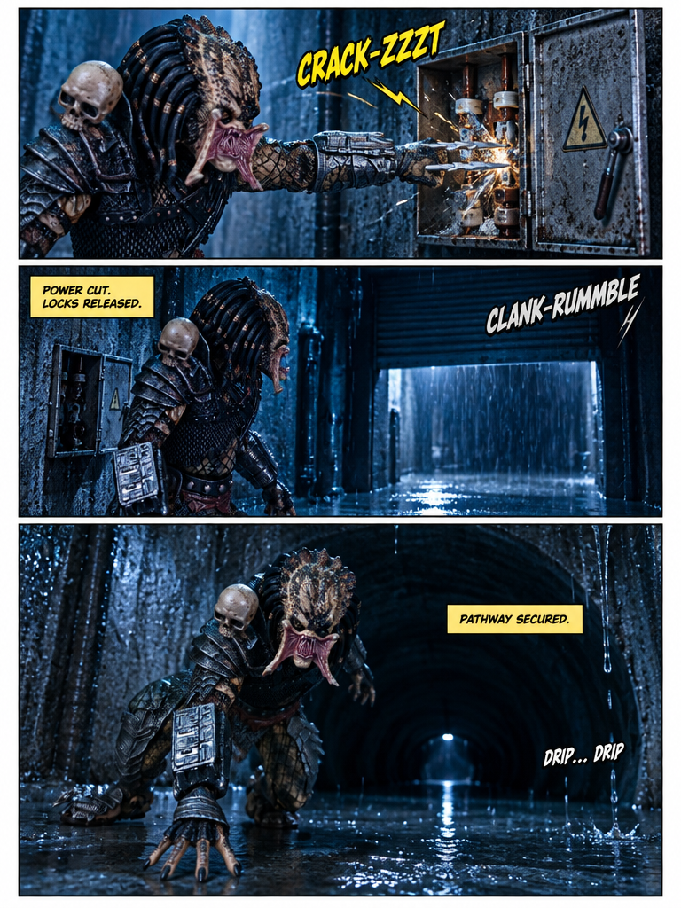 Area Cleared (page 4 of 4)