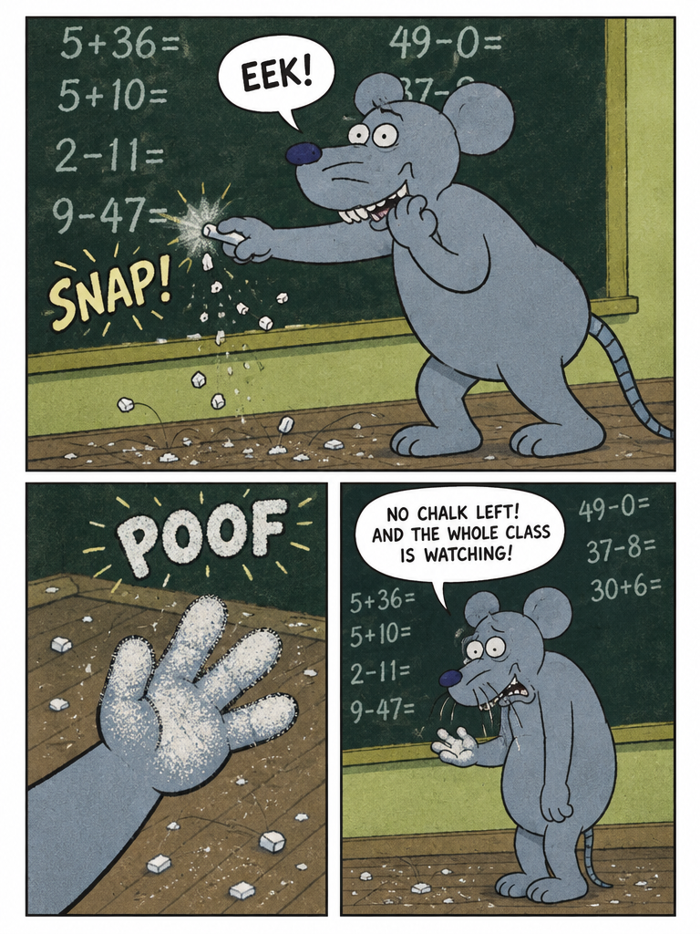 Chalk and Whispers (page 2 of 4)