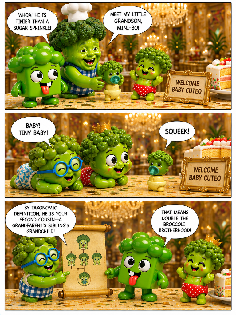 Uncle Floorett's Gamer Mansion (page 9 of 16)