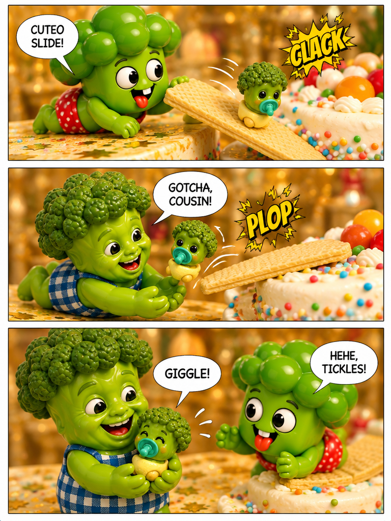 Uncle Floorett's Gamer Mansion (page 11 of 16)