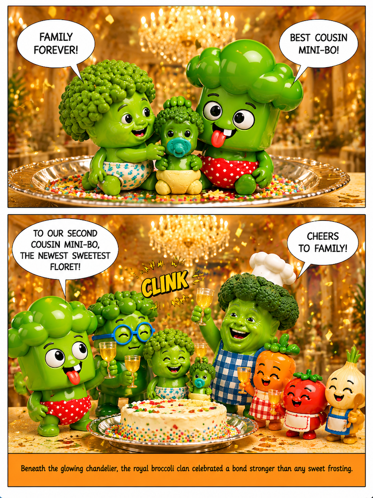 Uncle Floorett's Gamer Mansion (page 12 of 16)