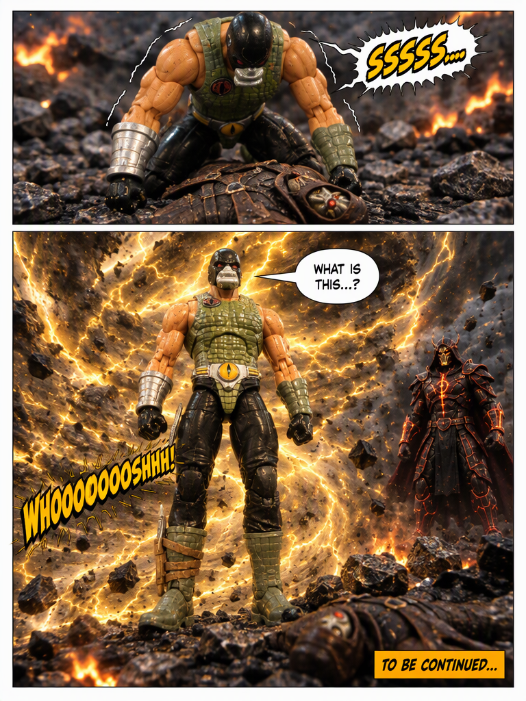 Wrath of Gargaroth (page 4 of 4)