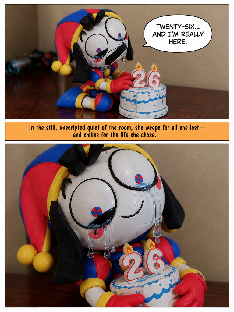A Room of One's Own (page 4 of 4)