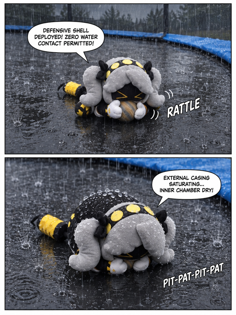 Thunder Storm (page 2 of 4)