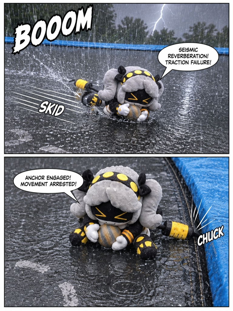 Thunder Storm (page 3 of 4)