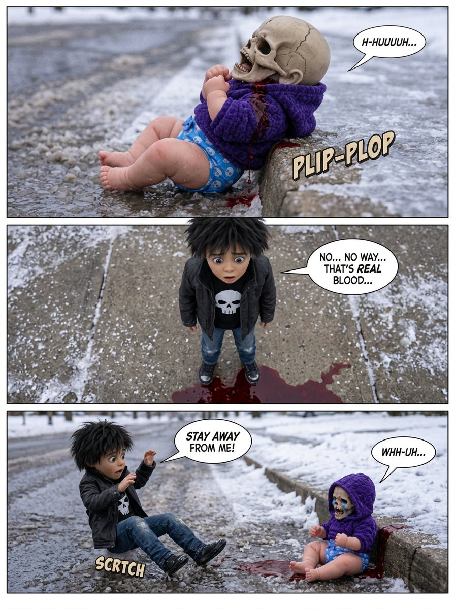 Broken but Breathing (page 6 of 16)