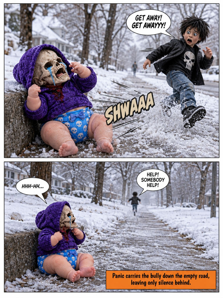 Broken but Breathing (page 7 of 16)