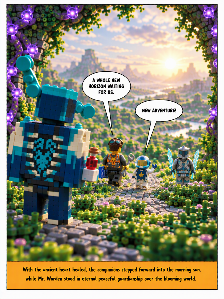 Farewell, Warden (page 4 of 4)