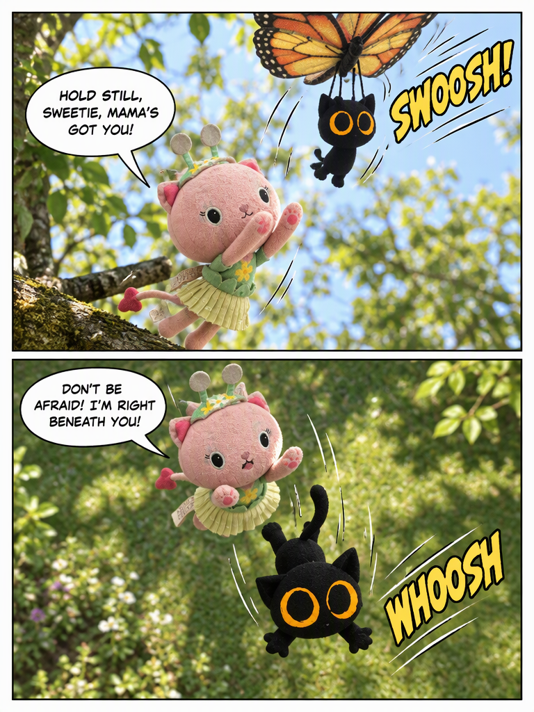 The Lollipop Cocoons (page 3 of 4)