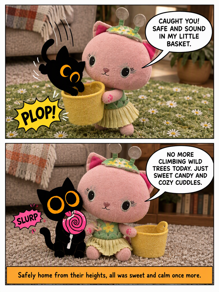 The Lollipop Cocoons (page 4 of 4)