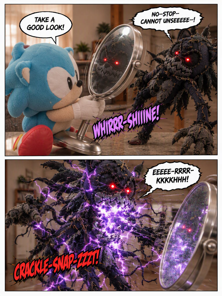 Reflected Horror (page 3 of 4)