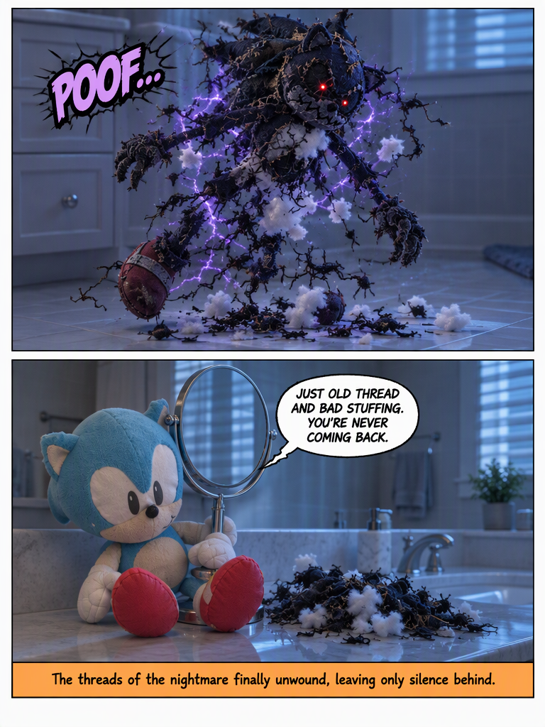 Reflected Horror (page 4 of 4)