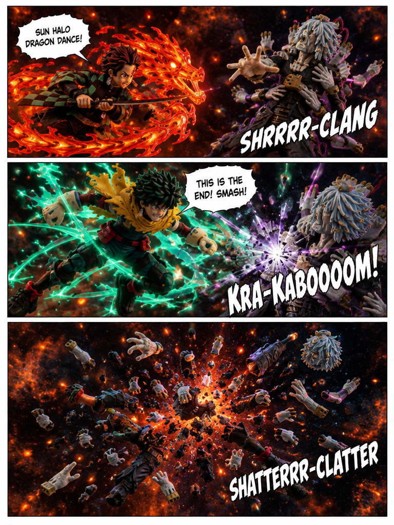 Overdrive Shatter (page 3 of 4)