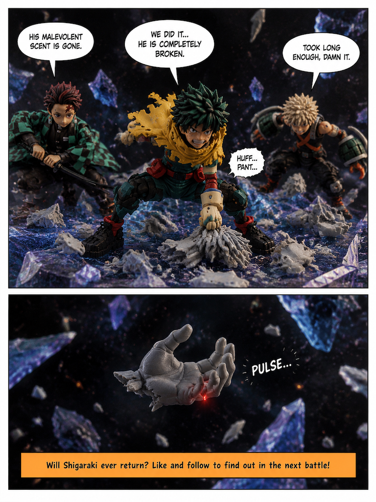 Overdrive Shatter (page 4 of 4)