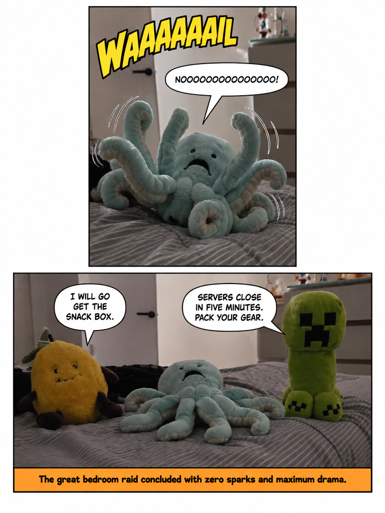 Zero Sparks Left (page 4 of 4)