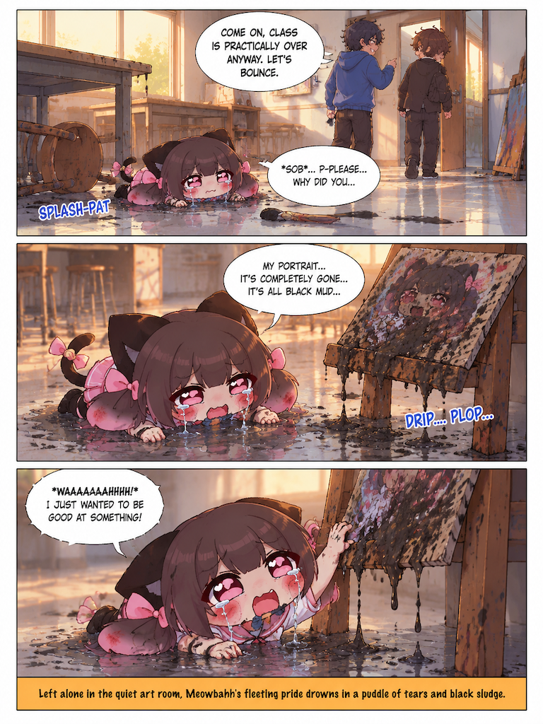 Ruined Canvas (page 4 of 4)