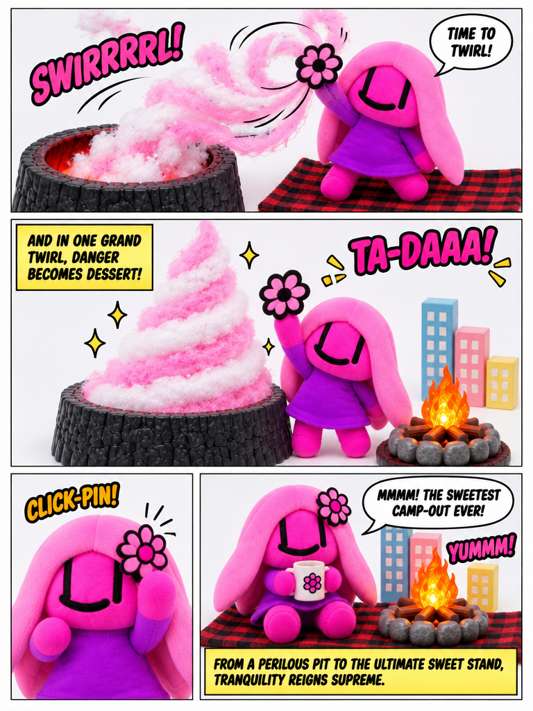The Sweet Snow Factory (page 4 of 4)