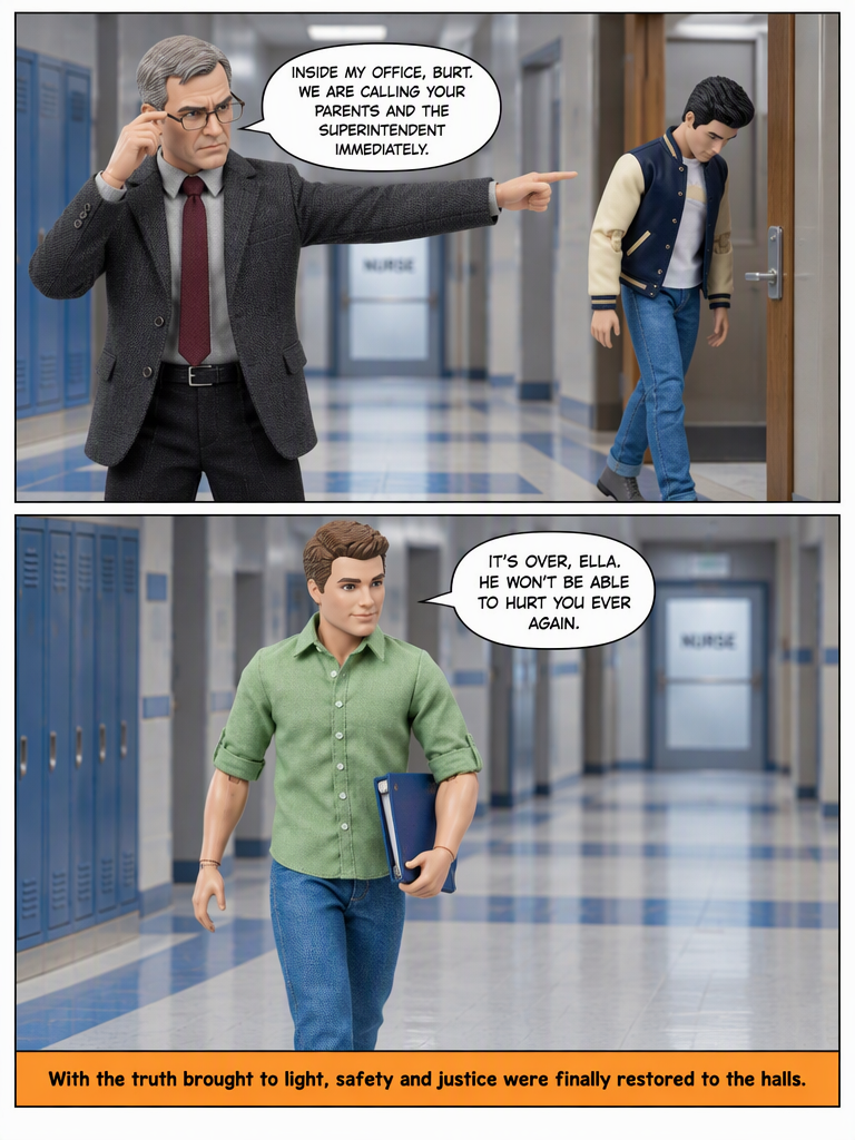 Riley Uncovering the Truth (page 4 of 4)