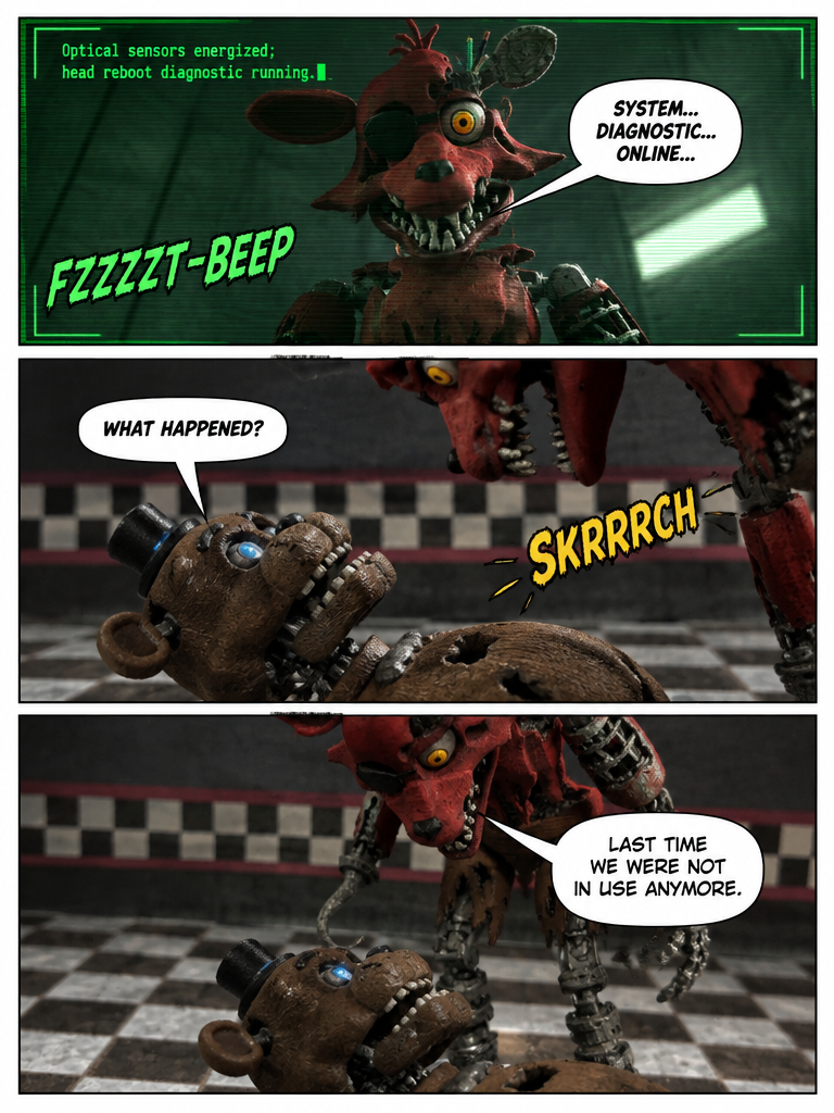 The Funtimes ep 1 (page 2 of 4)
