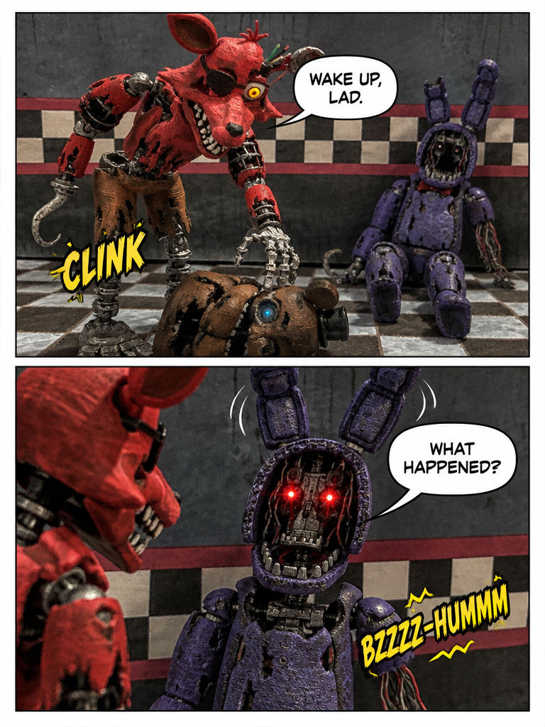 The Funtimes ep 1 (page 3 of 4)