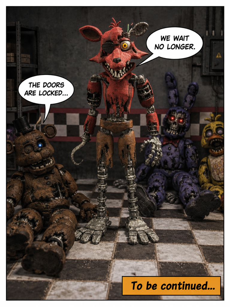 The Funtimes ep 1 (page 4 of 4)