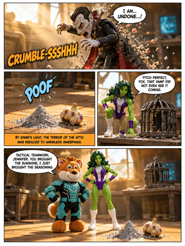Sunlight and Seasoning (page 4 of 4)