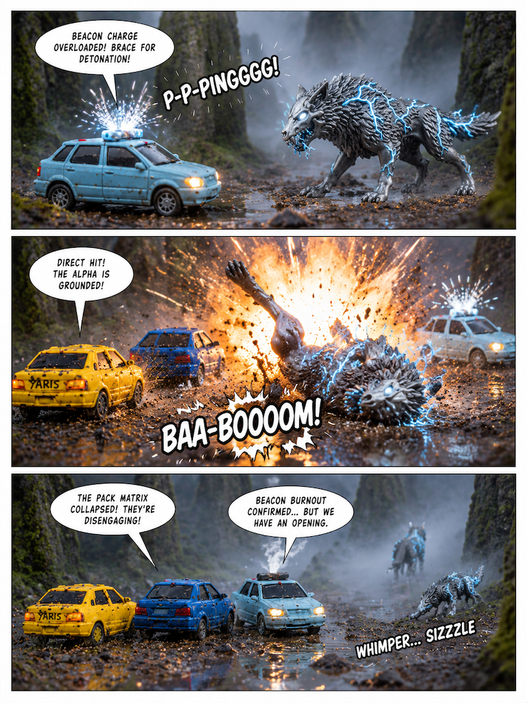 Shock on the Ridge (page 3 of 4)