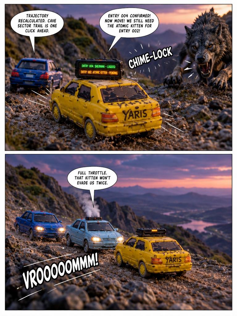 Shock on the Ridge (page 4 of 4)