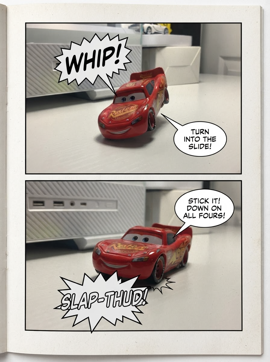 Threading the Wreckage (page 3 of 4)