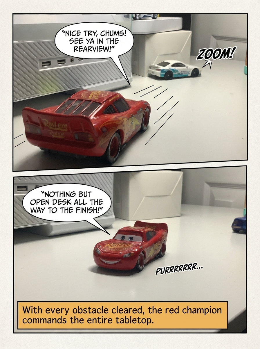 Threading the Wreckage (page 4 of 4)