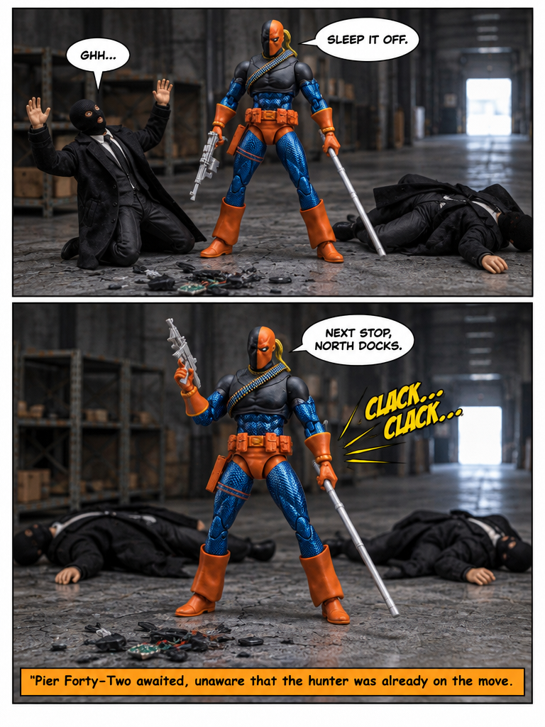 Interrogation on the Concrete (page 4 of 8)
