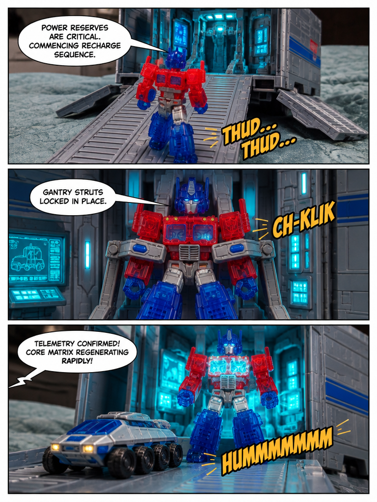 Reinforcements Deployed (page 2 of 4)