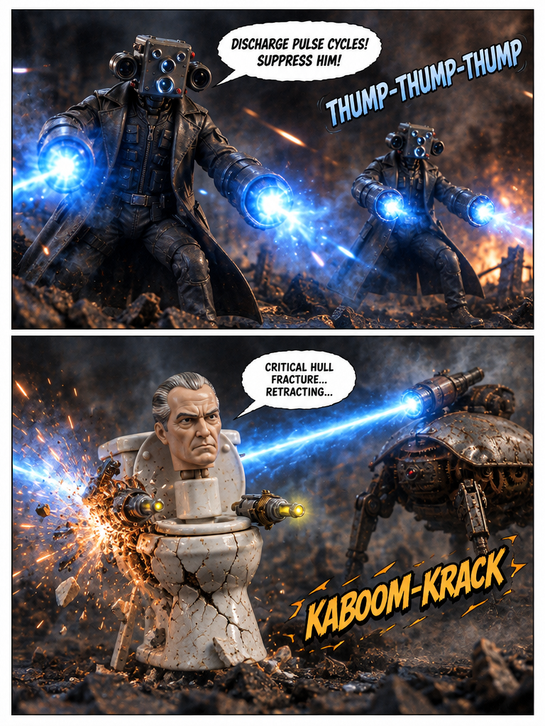 Titans of the Timberline (page 3 of 4)