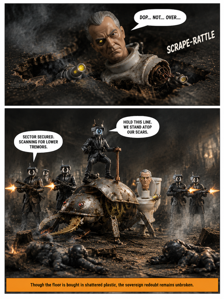 Titans of the Timberline (page 4 of 4)