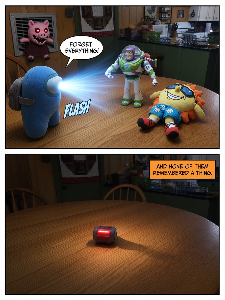 Sabotage and Deception (page 4 of 4)