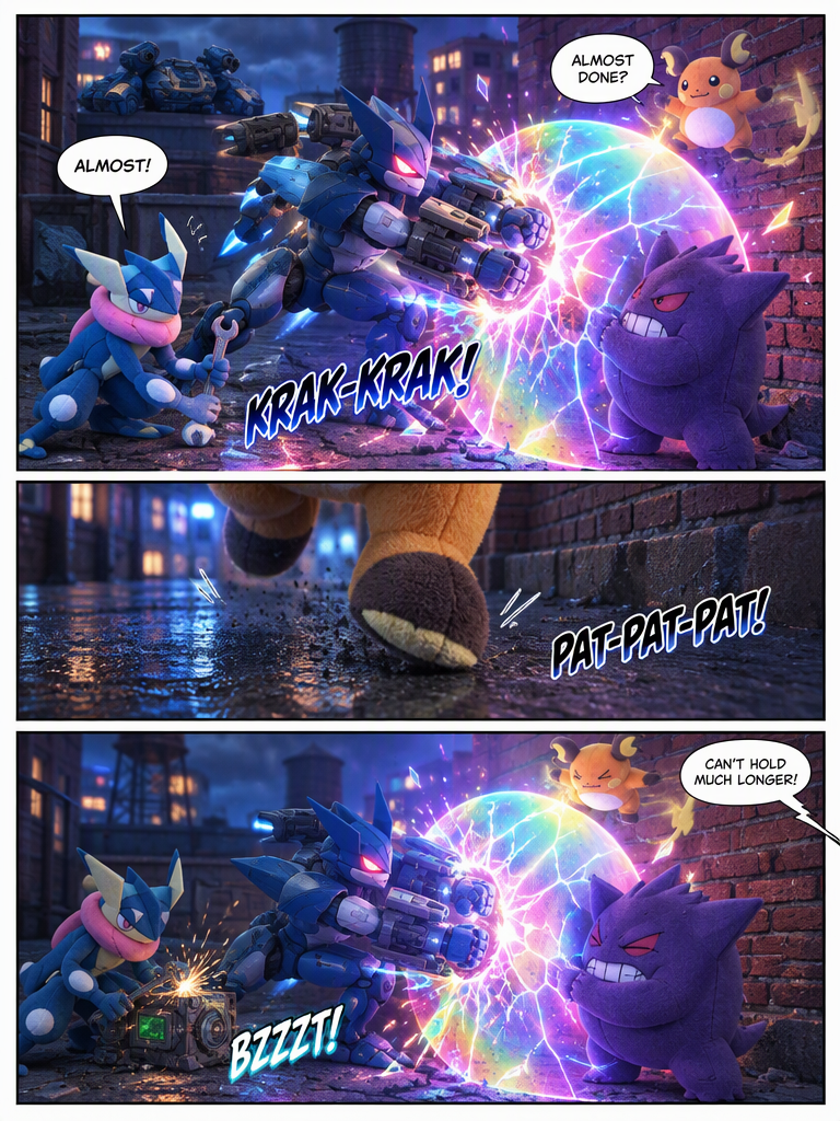 Shock Therapy (page 2 of 4)