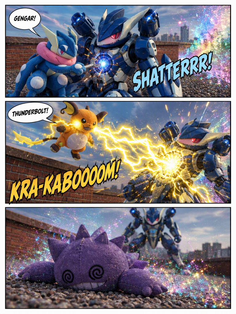 Shock Therapy (page 3 of 4)