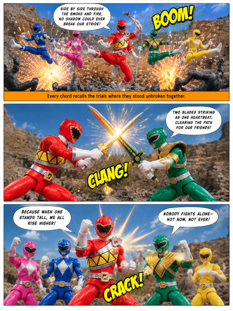 Best Team Ever (page 2 of 4)